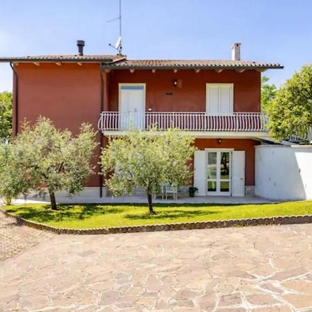 Pace, Luminosita E Comodita A Due Passi Dal Garda Вольта-Мантована Экстерьер фото