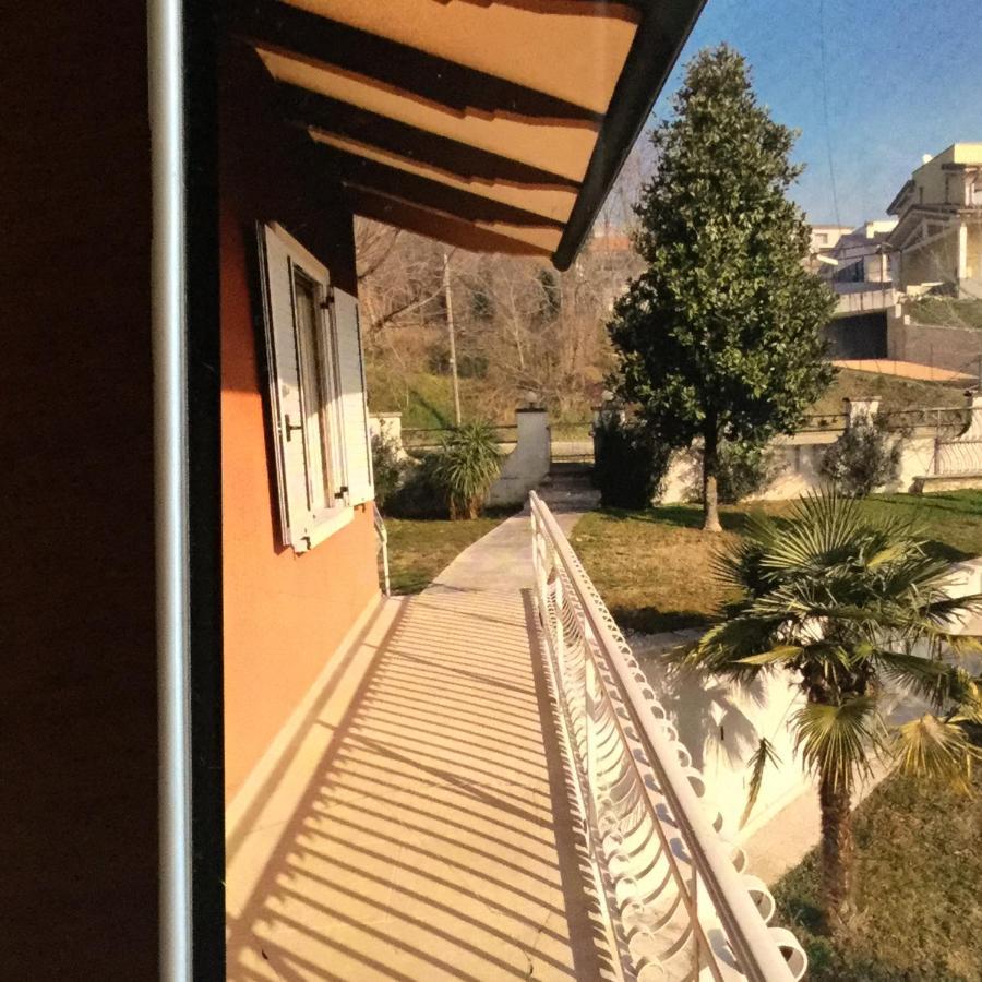 Pace, Luminosita E Comodita A Due Passi Dal Garda Вольта-Мантована Экстерьер фото