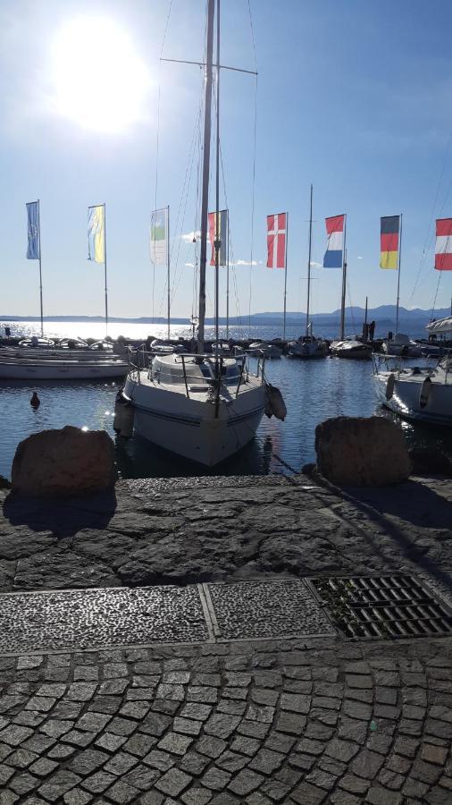 Pace, Luminosita E Comodita A Due Passi Dal Garda Вольта-Мантована Экстерьер фото