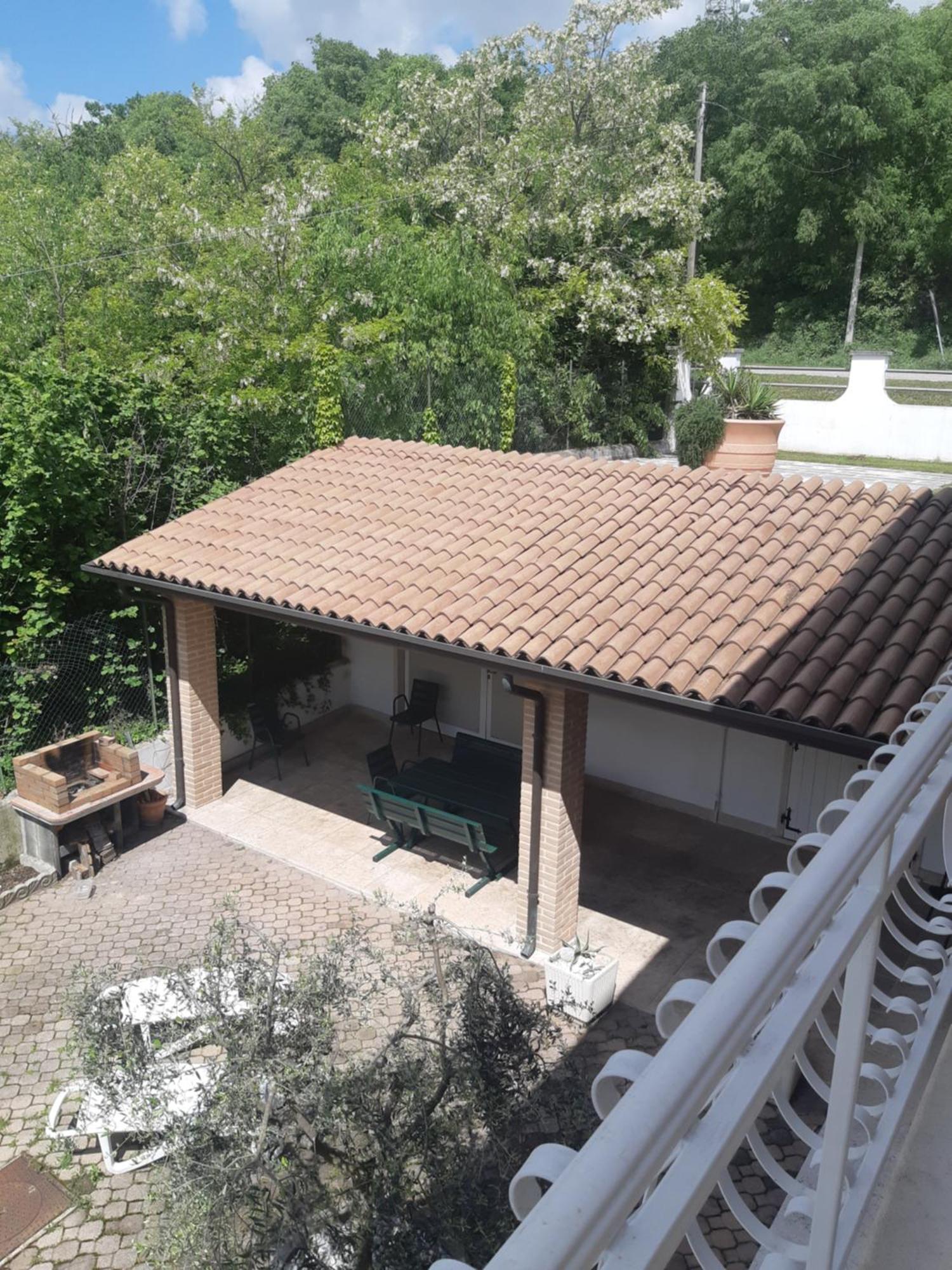 Pace, Luminosita E Comodita A Due Passi Dal Garda Вольта-Мантована Экстерьер фото