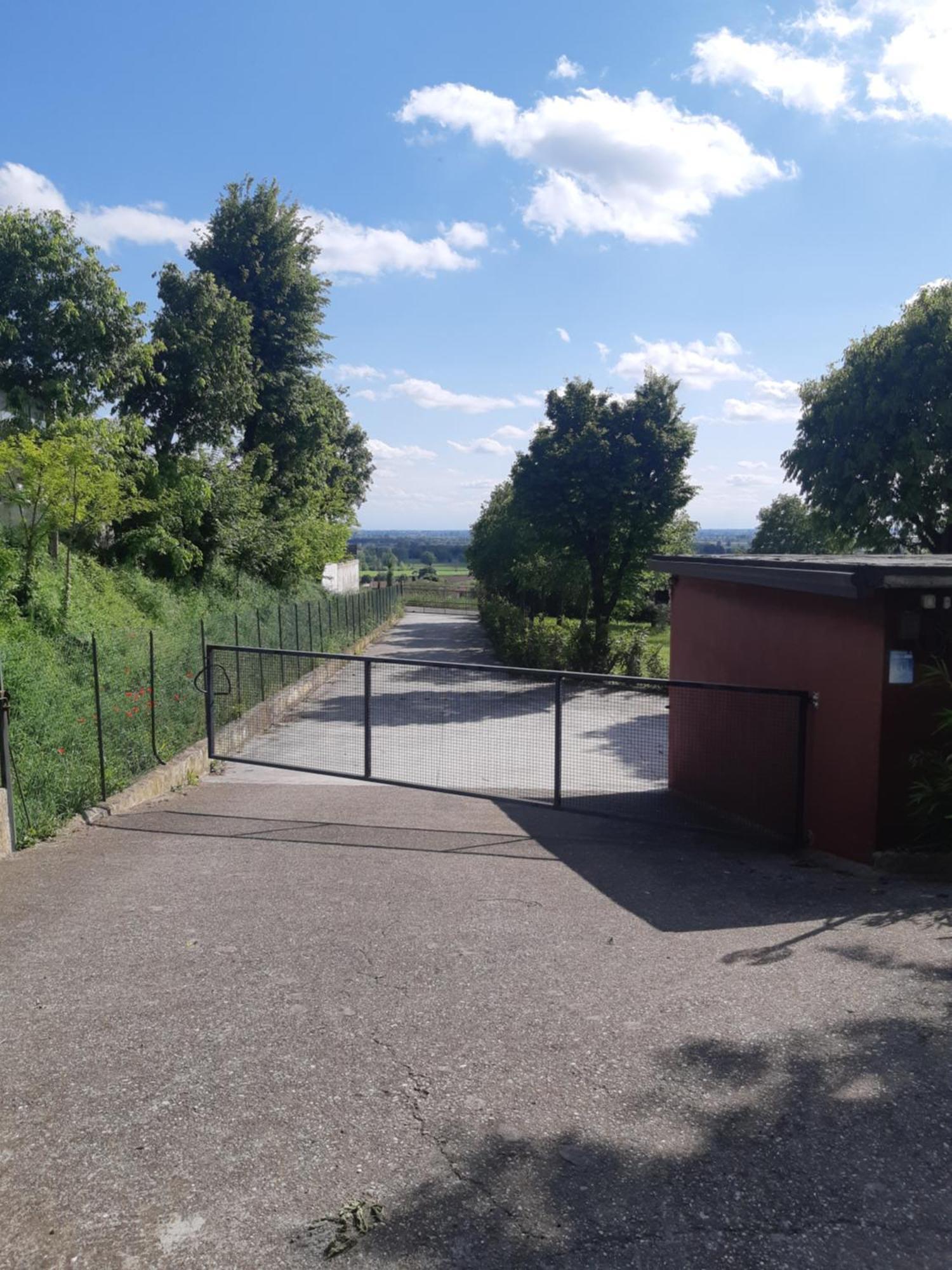 Pace, Luminosita E Comodita A Due Passi Dal Garda Вольта-Мантована Экстерьер фото